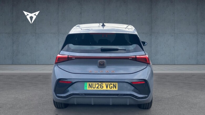 CUPRA Born 170kW e-Boost V1 59kWh 5dr Auto Electric Hatchback